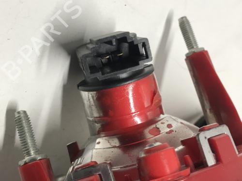 Used Right tailgate light Right tailgate light VW PASSAT B6 (3C2) 1.9 TDI (105 hp) 33588926 33588926