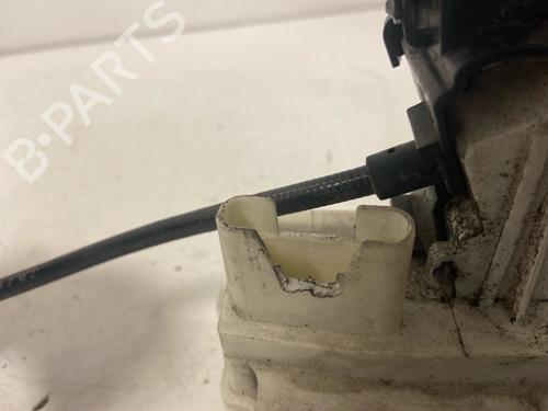 Used Rear right lock Rear right lock 36581954 36581954