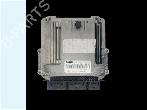 Used Engine control unit (ECU) Engine control unit (ECU) RENAULT SCÉNIC III (JZ0/1_) 1.6 dCi (JZ00, JZ12) (130 hp) 35909761 35909761