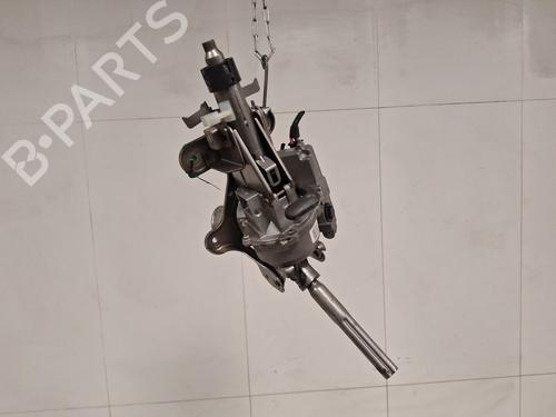 Used Steering column Steering column RENAULT SCÉNIC II (JM0/1_) [2003-2010] 33593461 33593461