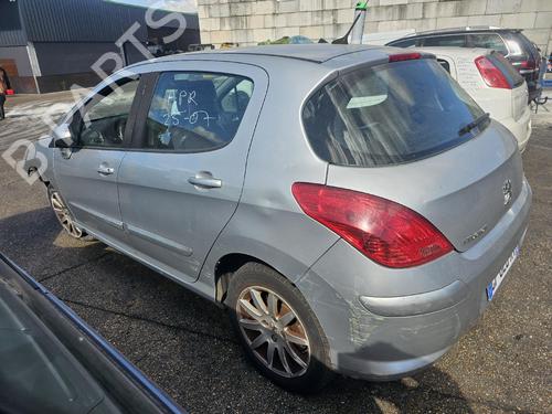 Used Parts PEUGEOT 308 I (4A_, 4C_) 1.6 HDi 4908558