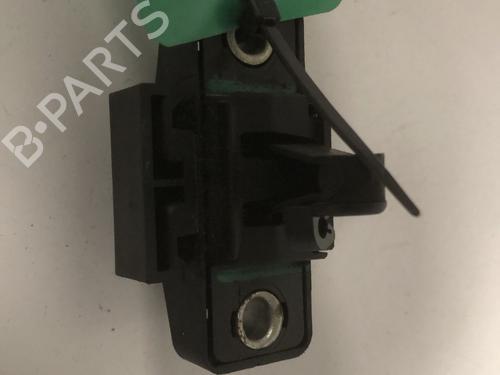 Used Electronic module Electronic module RENAULT TWINGO I (C06_) [1993-2012] 33598320 33598320