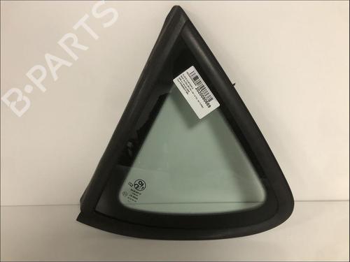 Used Front left quarter glass Front left quarter glass SEAT ALTEA (5P1) [2004-2015] 33584304 33584304