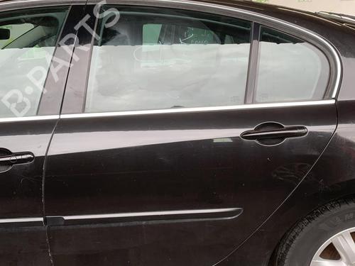 Used Left rear door Left rear door RENAULT LAGUNA III (BT0/1) 1.5 dCi (BT00, BT0A, BT0T, BT1J) (110 hp) 33748936 33748936