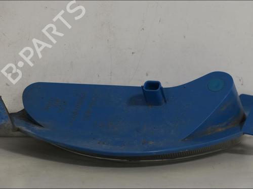 Right daytime light RENAULT ZOE (BFM_) ZOE | BP37752456C103 - Image 2