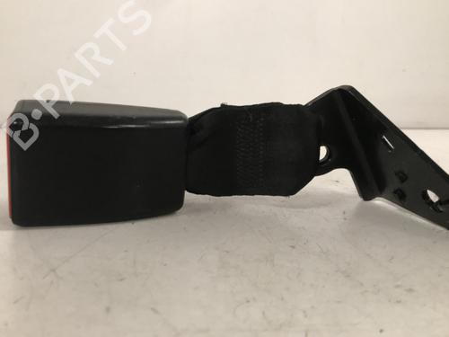 Used Seat buckle Seat buckle PEUGEOT 208 I (CA_, CC_) 1.6 HDi (92 hp) 33804808 33804808