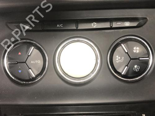 Used Climate control Climate control CITROËN C3 II (SC_) 1.4 HDi 70 (SC8HZC, SC8HR0, SC8HP4) (68 hp) 33653466 33653466