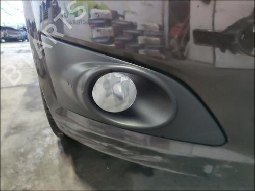 Used Right front fog light Right front fog light CHEVROLET AVEO Hatchback (T300) [2011-2026] 36574397 36574397
