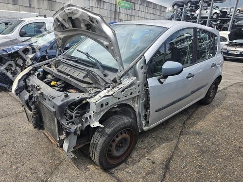 Ratstangsstang RENAULT MODUS / GRAND MODUS (F/JP0_) 1.5 dCi (FP0G, JP0G) | BP37255341I23  - Image 7