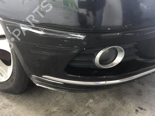 front-bumper-mercedes-benz-c-class-w204-2007-2008-2009-2010-2011-2012-2013-2014-2015-33602260 main image