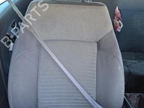 Sikkerhedssele foran højre Sikkerhedssele foran højre VW POLO V (6R1, 6C1) [2009-2022] 36002830 36002830