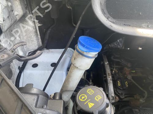 Used Windscreen washer tank Windscreen washer tank FORD TRANSIT Van (FA_ _) [2006-2014] 36684673 36684673