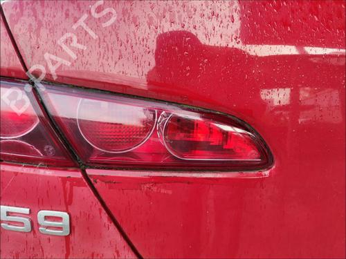 Used Left tailgate light Left tailgate light 36574002 36574002