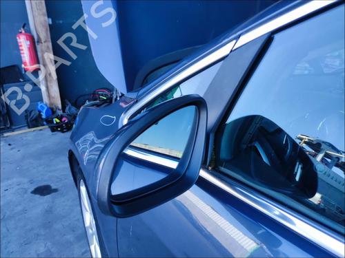 Used Left mirror Left mirror OPEL ASTRA H (A04) [2004-2014] 33587082 33587082