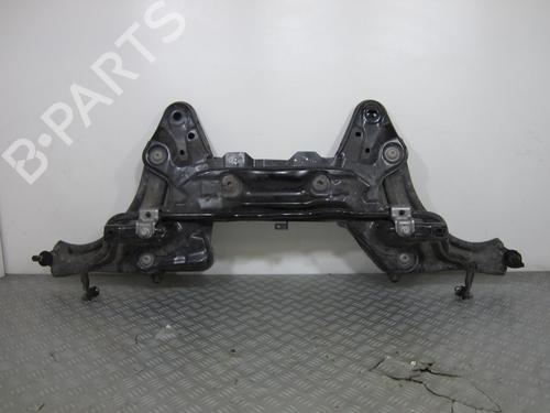 Used Subframe Subframe CITROËN C3 II (SC_) 1.4 HDi 70 (SC8HZC, SC8HR0, SC8HP4) (68 hp) 33604017 33604017