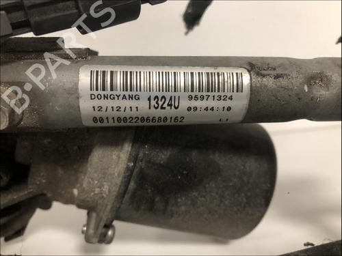 Used Front wiper motor Front wiper motor CHEVROLET CRUZE (J300) [2009-2026] 33587032 33587032