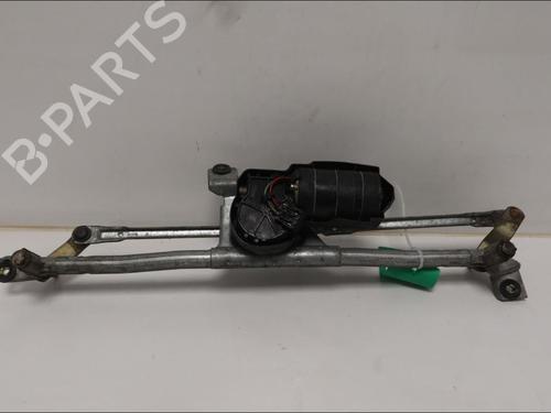 Used Front wiper motor Front wiper motor VW LUPO I (6X1, 6E1) [1998-2005] 33576968 33576968