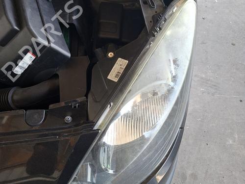 Left headlight PEUGEOT 1007 (KM_) 1.4 HDi | BP37187998C28 - Image 3
