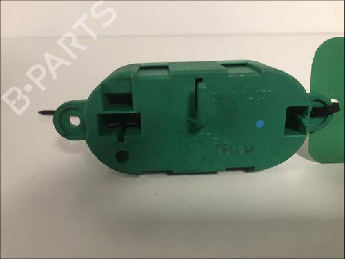 Heater resistor RENAULT ESPACE IV (JK0/1_) 2.2 dCi (JK0H) | BP34218552M108 - Image 2