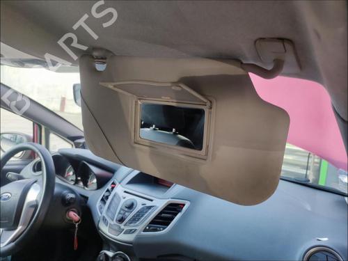 Used Right sun visor Right sun visor 36574582 36574582