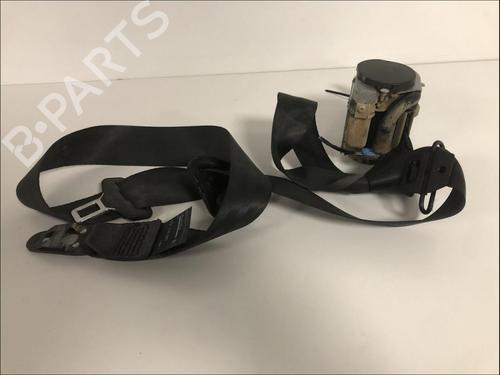 Used Front right seatbelt Front right seatbelt RENAULT CAPTUR I (J5_, H5_) 0.9 TCe 90 (90 hp) 33585849 33585849