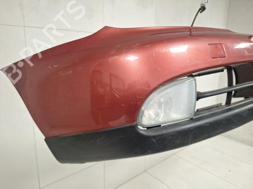 Used Front bumper Front bumper NISSAN PRIMERA (P11) [1996-2002] 33593134 33593134