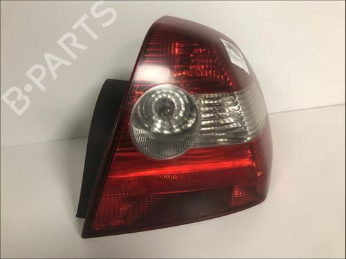 Used Right taillight Right taillight RENAULT MEGANE II Saloon (LM0/1_) [2003-2026] 33581052 33581052