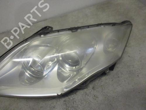 Left headlight RENAULT LAGUNA III (BT0/1) 1.5 dCi (BT00, BT0A, BT0T, BT1J) | BP36047853C28 - Image 5
