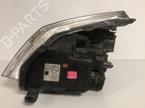 Used Right headlight Right headlight RENAULT VEL SATIS (BJ0_) 3.5 V6 (BJ0R, BJ0V, BJ0U) (241 hp) 33596573 33596573