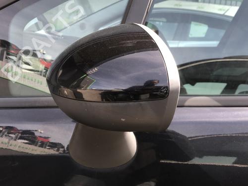 Used Left mirror Left mirror OPEL MERIVA B MPV (S10) 1.7 CDTI (75) (110 hp) 33990462 33990462