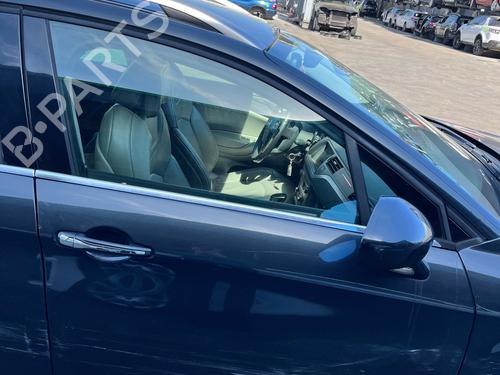 Used Right front door Right front door CITROËN C5 II Break (RE_) [2004-2008] 34257805 34257805