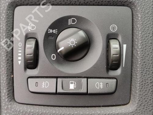 Hovedlysbryter Hovedlysbryter VOLVO C30 (533) 1.6 D (109 hp) 36575937 36575937