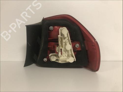 Left taillight BMW 3 (E90) 318 d | BP33579877C34 - Image 2