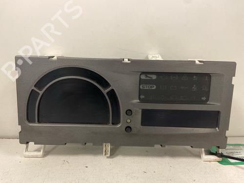 Used Instrument cluster Instrument cluster 37229586 37229586