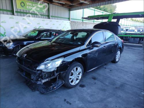 Used Steering pump Steering pump PEUGEOT 508 I (8D_) 2.0 HDi Hybrid4 AWC (200 hp) 33582775 33582775
