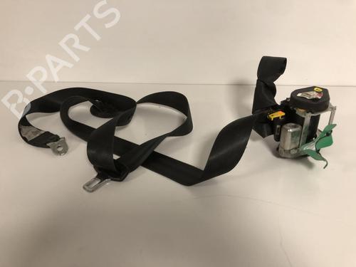 Used Front left seatbelt Front left seatbelt 37474872 37474872