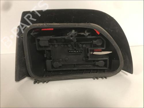 Used Right taillight Right taillight RENAULT CLIO I (B/C57_, 5/357_) 1.9 D (B/C/S576, B/C/S57L) (64 hp) 33585758 33585758