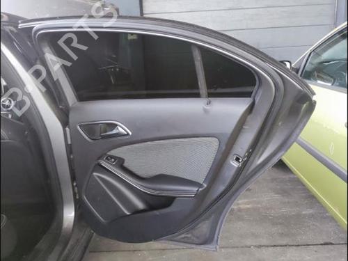 rear-right-window-mechanism-mercedes-benz-a-class-w176-2012-2013-2014-2015-2016-2017-2018-33581450 main image