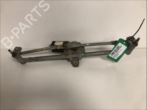 Used Front wiper motor Front wiper motor AUDI A3 (8L1) 1.9 TDI (90 hp) 33583495 33583495