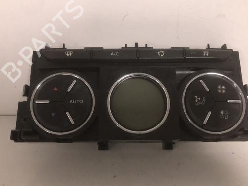 Climate control CITROËN C3 II (SC_) 1.4 VTi 95 | BP33588391I5 - Image 2
