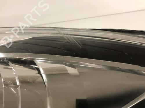 Left headlight CITROËN DS3 (SA_) 1.6 THP 155 | BP33595449C28 - Image 3