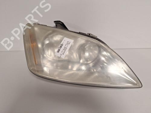 Right headlight FORD FOCUS C-MAX (DM2) 2.0 TDCi | BP33593230C29 - Image 4