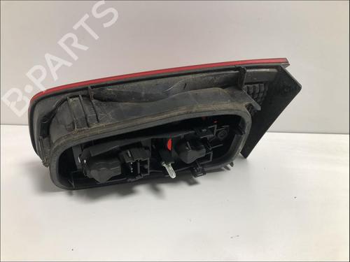 Used Left tailgate light Left tailgate light RENAULT LAGUNA II (BG0/1_) [2001-2007] 33578729 33578729