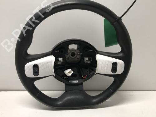 Rat Rat RENAULT TWINGO III (BCM_, BCA_) 1.0 SCe 70 (71 hp) 33589383 33589383