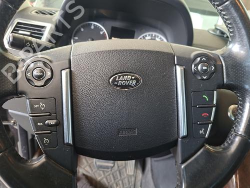 Used Driver airbag Driver airbag LAND ROVER RANGE ROVER SPORT I (L320) 3.0 D 4x4 (245 hp) 36419725 36419725