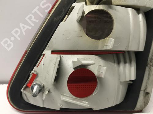 Used Left tailgate light Left tailgate light MERCEDES-BENZ B-CLASS Sports Tourer (W245) B 200 TURBO (245.234) (193 hp) 33593429 33593429
