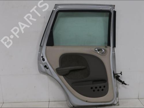 Used Left rear door Left rear door CHRYSLER PT CRUISER (PT_) 2.0 (141 hp) 33573479 33573479