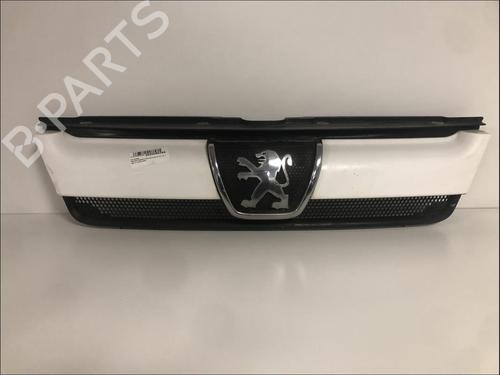 Grill PEUGEOT BOXER Van (244) 2.0 HDi | BP33582982C40 - Image 2