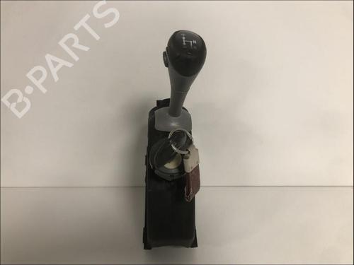 Electronic module SMART FORTWO Coupe (450) 0.7 (450.352, 450.332) | BP33583188M83 - Image 2