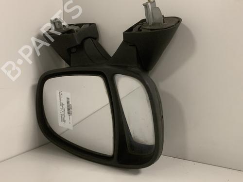 Retrovisor esquerdo RENAULT TRAFIC II Van (FL) 1.9 dCi 80 (FL0B) | BP33593930C26 - Image 4